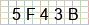 This is a captcha-picture. It is used to prevent mass-access by robots.