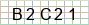 This is a captcha-picture. It is used to prevent mass-access by robots.