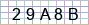 This is a captcha-picture. It is used to prevent mass-access by robots.