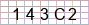 This is a captcha-picture. It is used to prevent mass-access by robots.