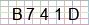This is a captcha-picture. It is used to prevent mass-access by robots.