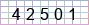 This is a captcha-picture. It is used to prevent mass-access by robots.