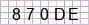 This is a captcha-picture. It is used to prevent mass-access by robots.