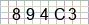 This is a captcha-picture. It is used to prevent mass-access by robots.