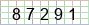 This is a captcha-picture. It is used to prevent mass-access by robots.