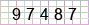 This is a captcha-picture. It is used to prevent mass-access by robots.