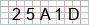 This is a captcha-picture. It is used to prevent mass-access by robots.