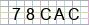 This is a captcha-picture. It is used to prevent mass-access by robots.