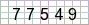 This is a captcha-picture. It is used to prevent mass-access by robots.