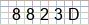 This is a captcha-picture. It is used to prevent mass-access by robots.