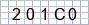 This is a captcha-picture. It is used to prevent mass-access by robots.