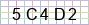 This is a captcha-picture. It is used to prevent mass-access by robots.