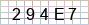 This is a captcha-picture. It is used to prevent mass-access by robots.