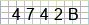 This is a captcha-picture. It is used to prevent mass-access by robots.