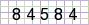 This is a captcha-picture. It is used to prevent mass-access by robots.