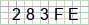This is a captcha-picture. It is used to prevent mass-access by robots.