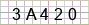 This is a captcha-picture. It is used to prevent mass-access by robots.