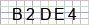 This is a captcha-picture. It is used to prevent mass-access by robots.