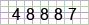 This is a captcha-picture. It is used to prevent mass-access by robots.