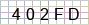 This is a captcha-picture. It is used to prevent mass-access by robots.