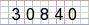 This is a captcha-picture. It is used to prevent mass-access by robots.