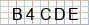This is a captcha-picture. It is used to prevent mass-access by robots.