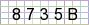 This is a captcha-picture. It is used to prevent mass-access by robots.