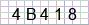This is a captcha-picture. It is used to prevent mass-access by robots.