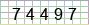 This is a captcha-picture. It is used to prevent mass-access by robots.