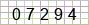 This is a captcha-picture. It is used to prevent mass-access by robots.