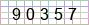 This is a captcha-picture. It is used to prevent mass-access by robots.