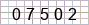 This is a captcha-picture. It is used to prevent mass-access by robots.