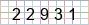 This is a captcha-picture. It is used to prevent mass-access by robots.
