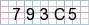 This is a captcha-picture. It is used to prevent mass-access by robots.