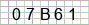 This is a captcha-picture. It is used to prevent mass-access by robots.