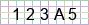 This is a captcha-picture. It is used to prevent mass-access by robots.