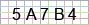 This is a captcha-picture. It is used to prevent mass-access by robots.