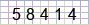 This is a captcha-picture. It is used to prevent mass-access by robots.