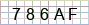 This is a captcha-picture. It is used to prevent mass-access by robots.