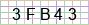 This is a captcha-picture. It is used to prevent mass-access by robots.