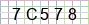 This is a captcha-picture. It is used to prevent mass-access by robots.