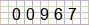 This is a captcha-picture. It is used to prevent mass-access by robots.