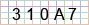 This is a captcha-picture. It is used to prevent mass-access by robots.