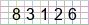 This is a captcha-picture. It is used to prevent mass-access by robots.