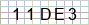 This is a captcha-picture. It is used to prevent mass-access by robots.