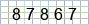This is a captcha-picture. It is used to prevent mass-access by robots.