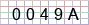 This is a captcha-picture. It is used to prevent mass-access by robots.