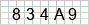 This is a captcha-picture. It is used to prevent mass-access by robots.
