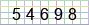This is a captcha-picture. It is used to prevent mass-access by robots.