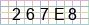 This is a captcha-picture. It is used to prevent mass-access by robots.
